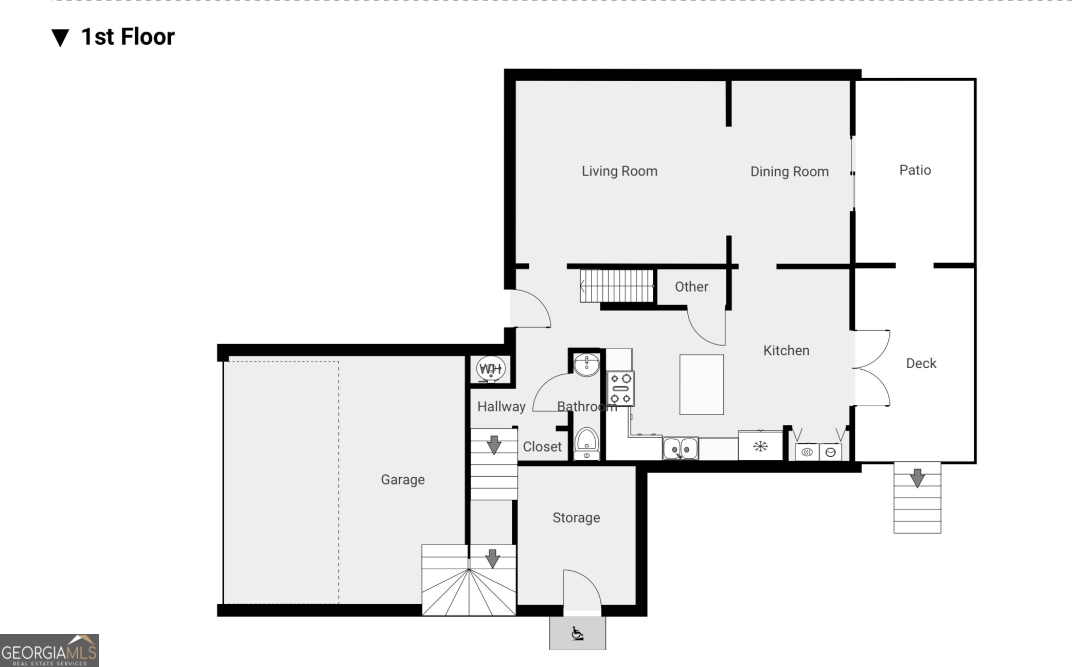 Powder Springs, Georgia 30127, United States, 4 Bedrooms Bedrooms, ,3 BathroomsBathrooms,Residential,Pending,13886