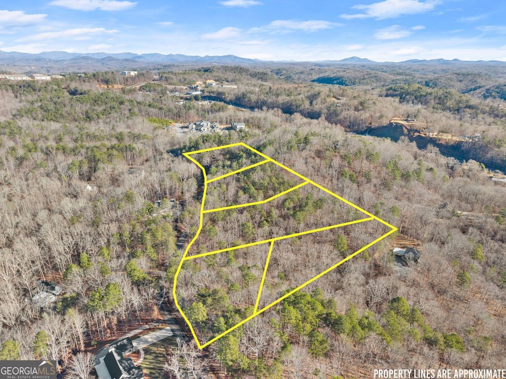Photo of 0 Golden Avenue, Dahlonega, GA 30533 (MLS # 10662732)