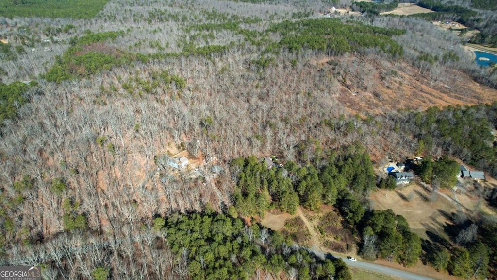 Photo of 0 Bozeman Road NW, White, GA 30184 (MLS # 10447871)