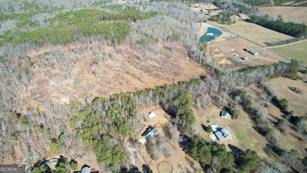 Photo of 0 Bozeman Road NW, White, GA 30184 (MLS # 10447871)
