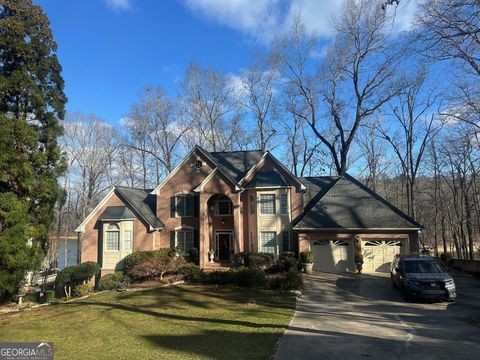 3176 Deepwater DR Gainesville GA 30506