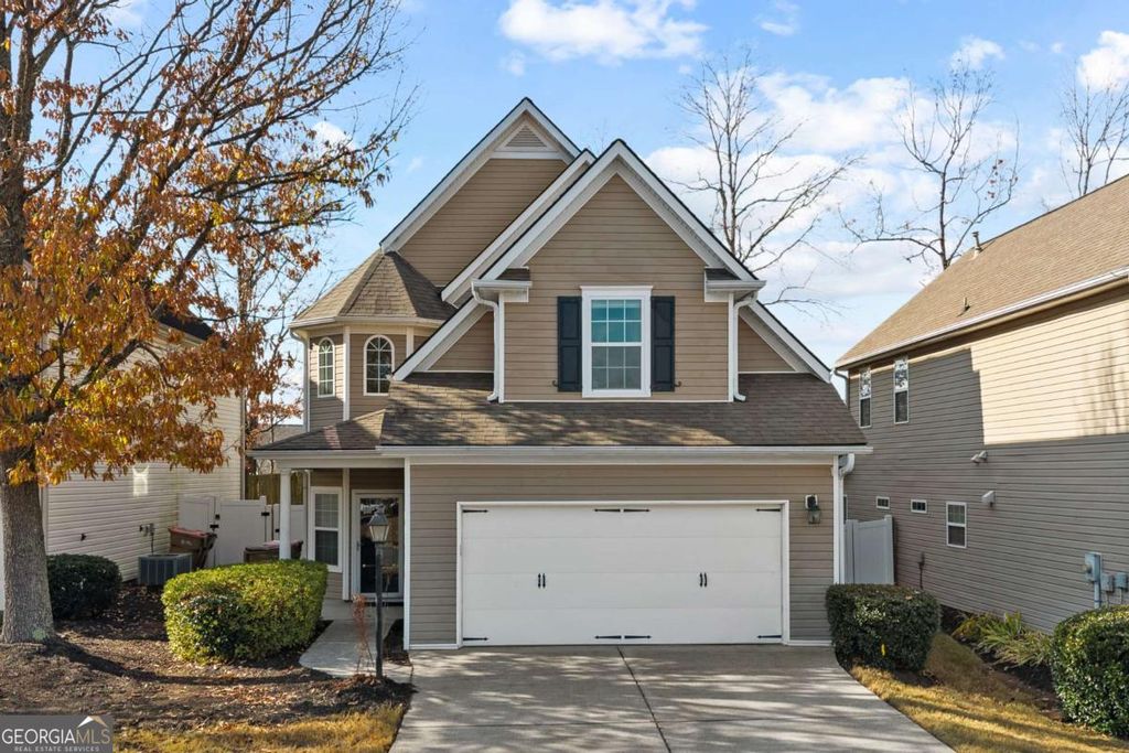 Photo of 2635 Gateview Ct, Cumming, GA 30040 (MLS # 10656220)