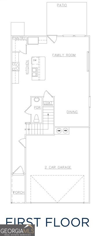 8383 Columbia CT LOT 7