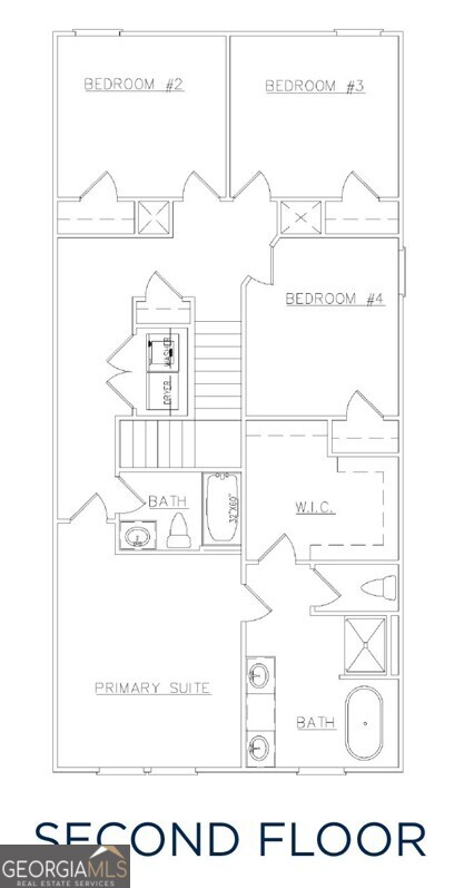 8383 Columbia CT LOT 7