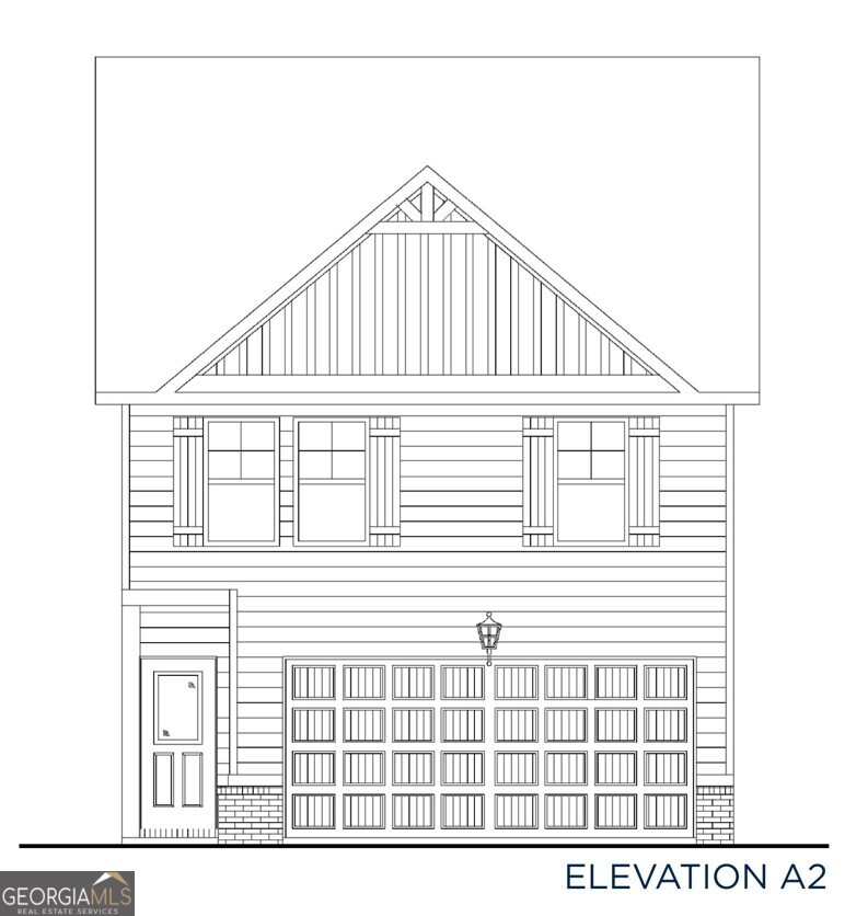 8383 Columbia CT LOT 7