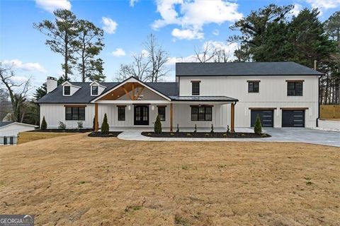 11505 Elkins RD Roswell GA 30076