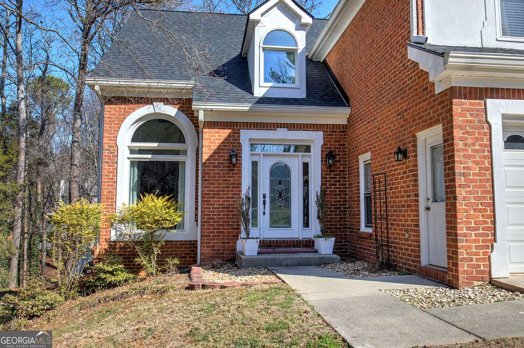 Photo of 19 Wexford Circle NW, Cartersville, GA 30121 (MLS # 10685330)