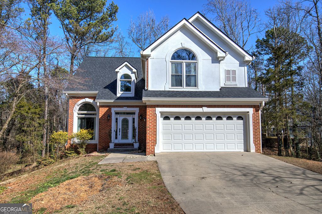 Photo of 19 Wexford Circle NW, Cartersville, GA 30121 (MLS # 10685330)