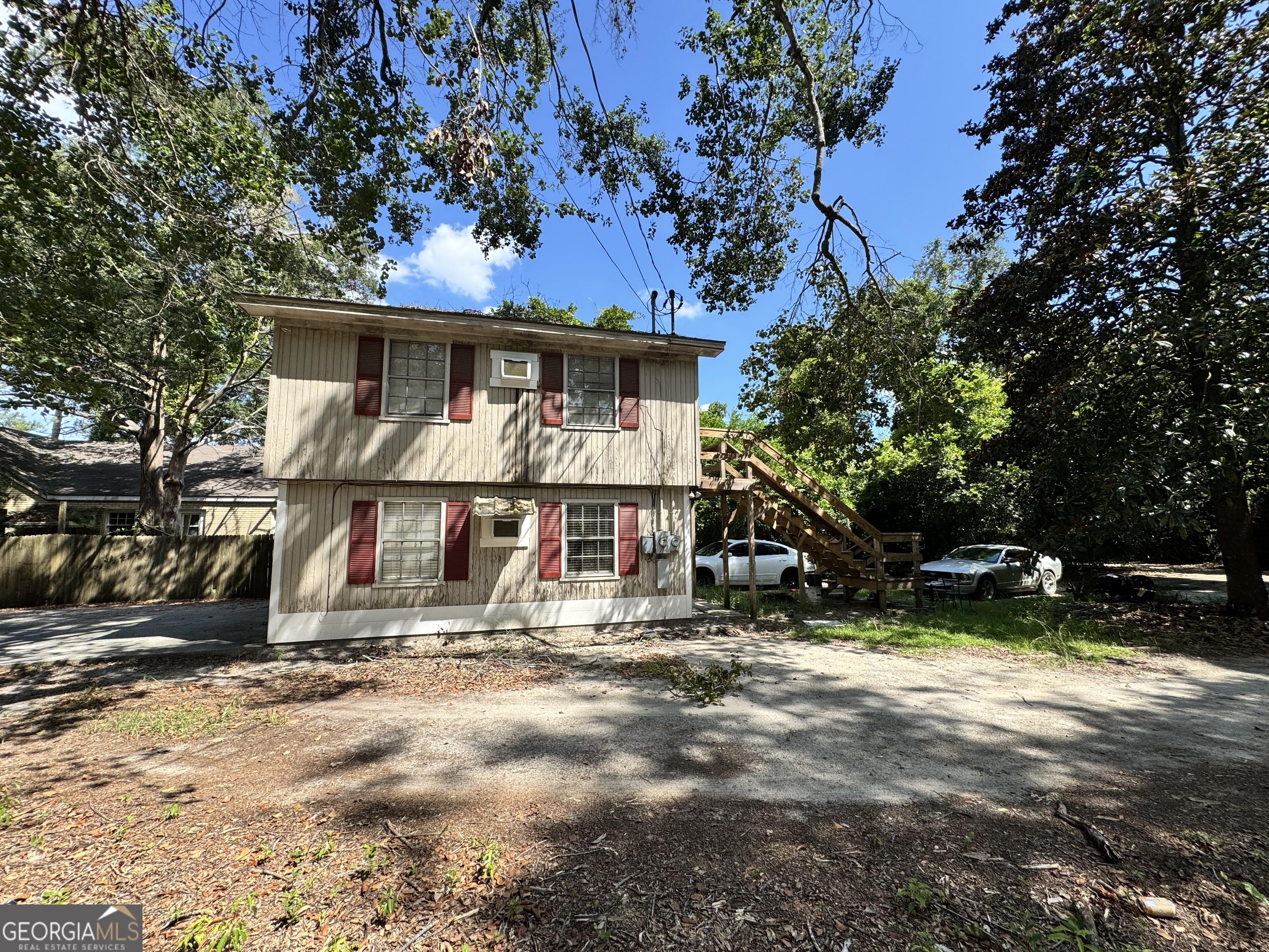 360 Savannah AVE
