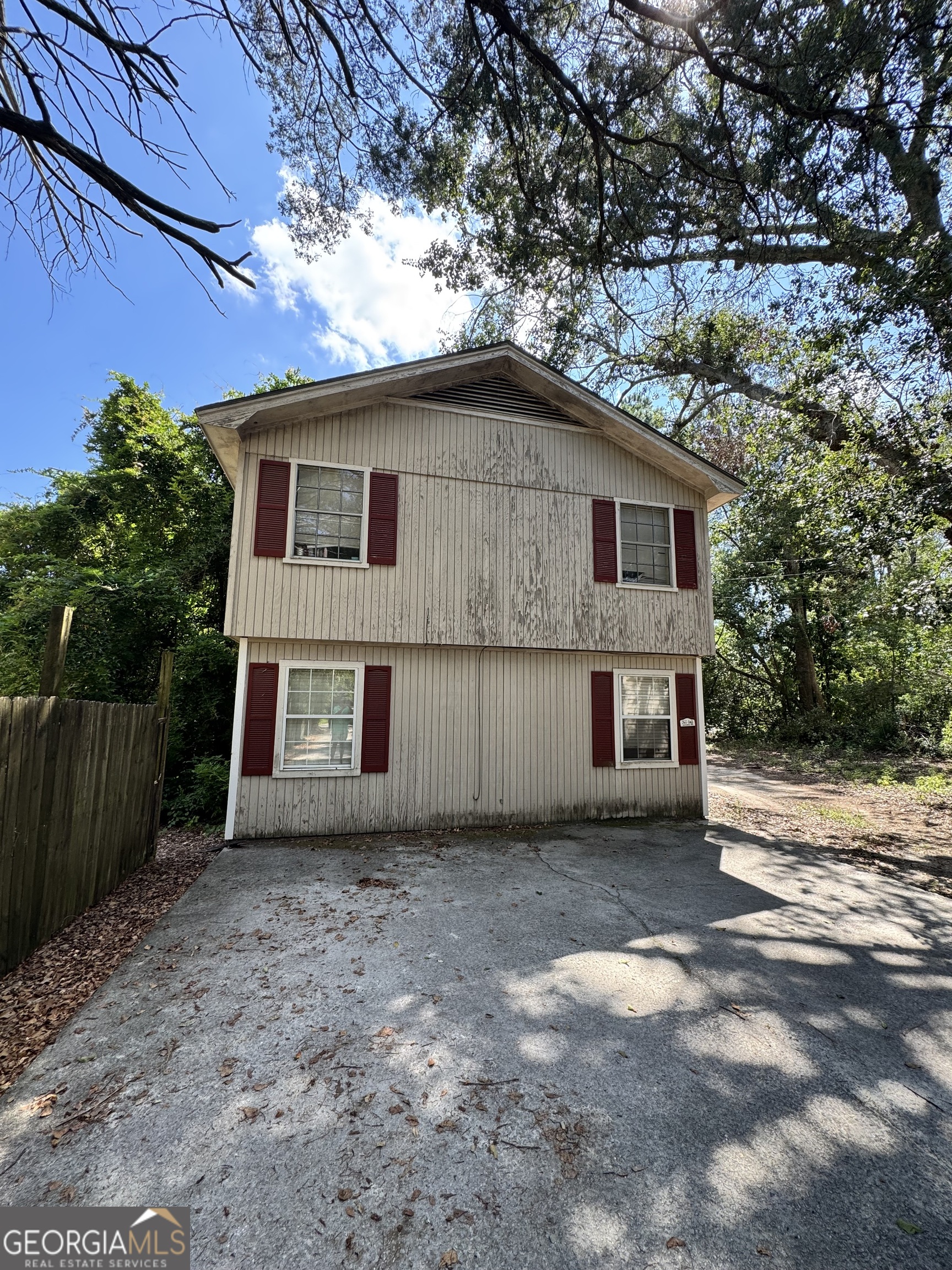 360 Savannah AVE