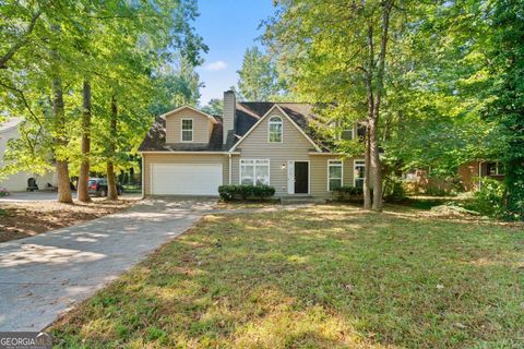 1333 LAURA LN Austell GA 30168