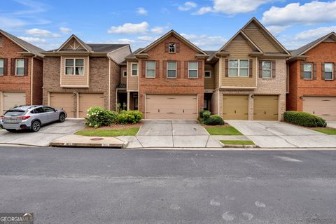 2272 Oakland Downs WAY Lawrenceville GA 30044