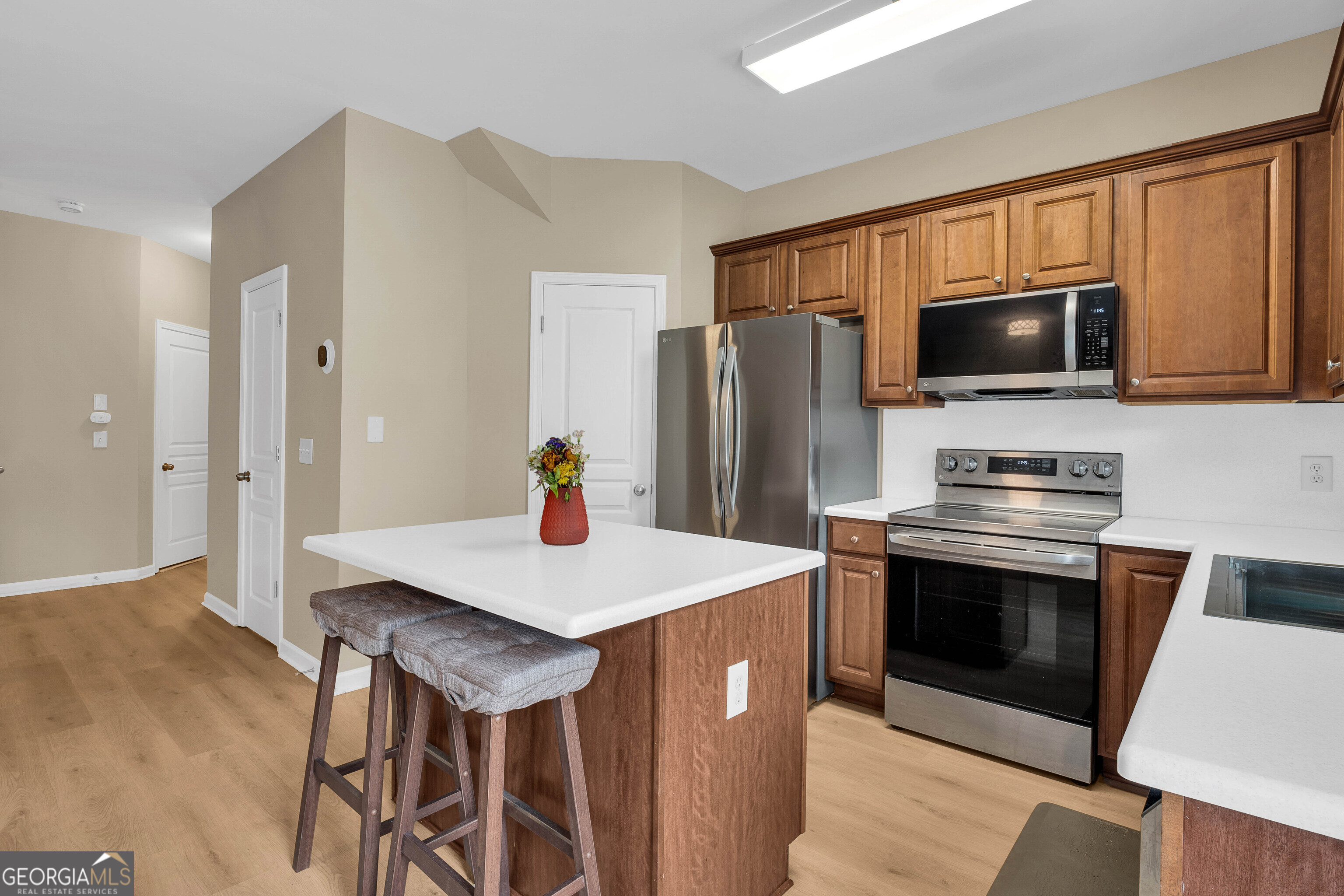 2272 Oakland Downs WAY