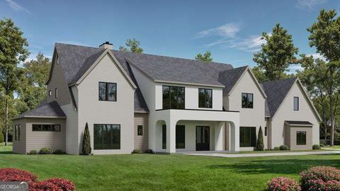 4834 Short ST Suwanee GA 30024