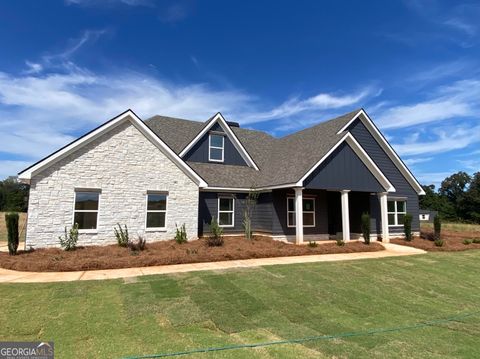 3356 Veal ST Roopville GA 30170
