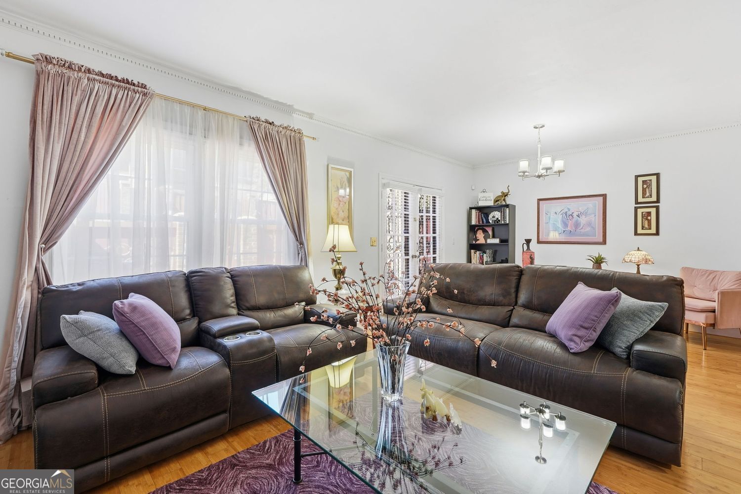 YORK PLACE - Residential
