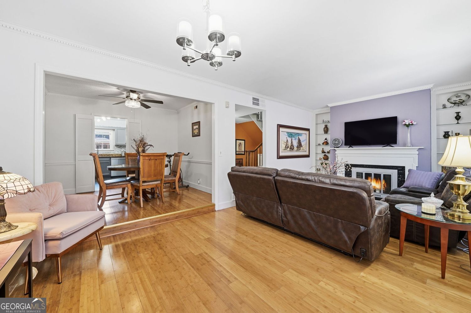 YORK PLACE - Residential