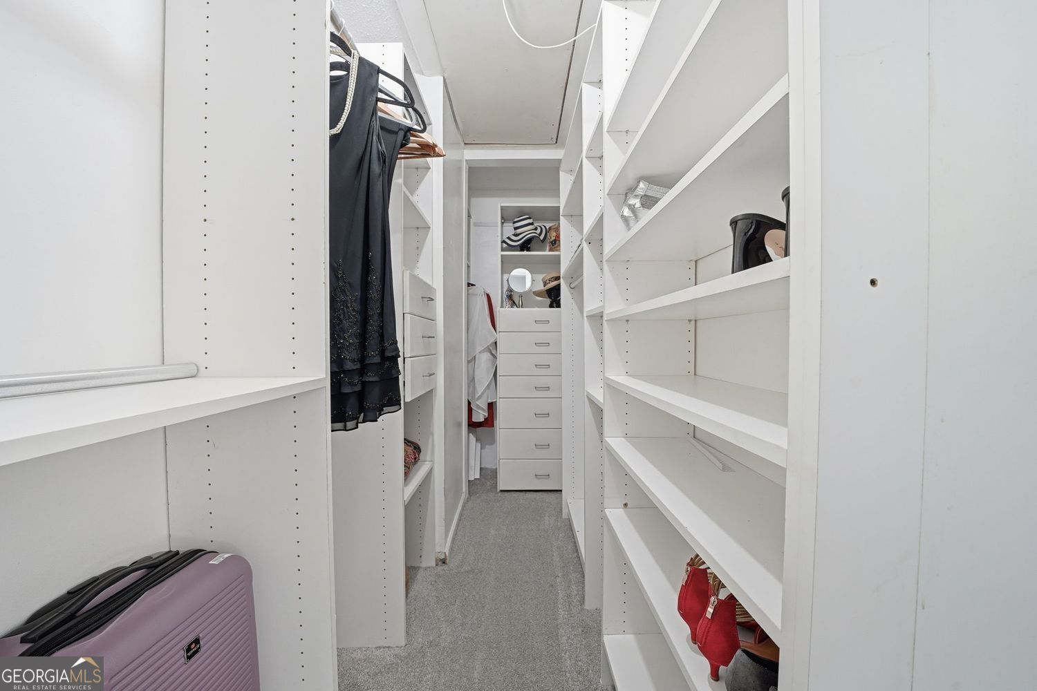 YORK PLACE - Residential
