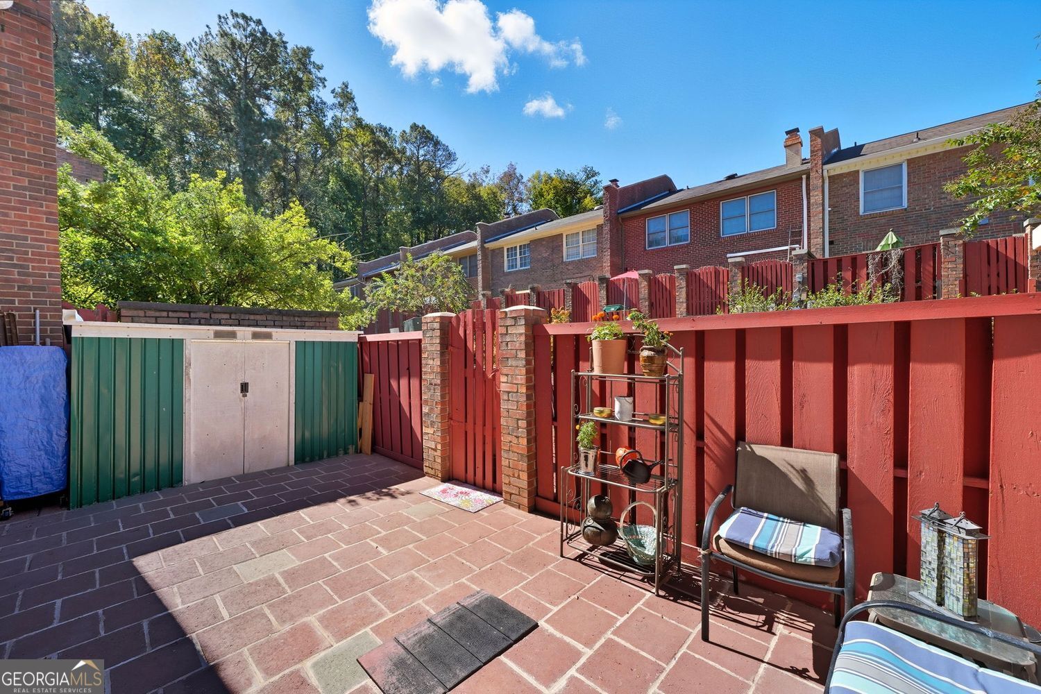 YORK PLACE - Residential