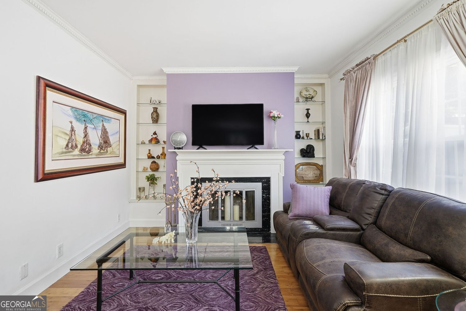 YORK PLACE - Residential