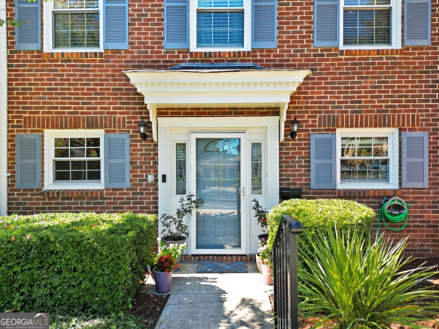 YORK PLACE - Residential
