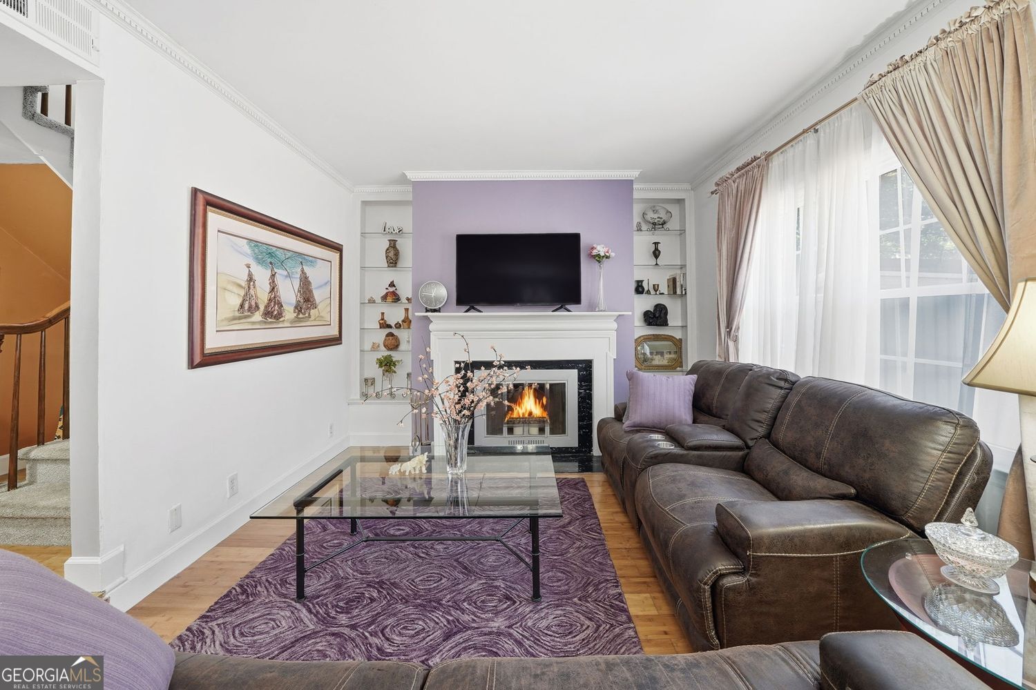 YORK PLACE - Residential