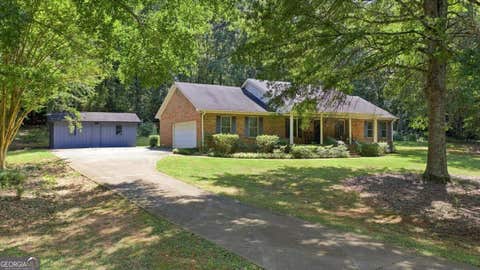 Photo of 7397 Cave Spring Road SW, Cave Spring, GA 30124 (MLS # 10832241)