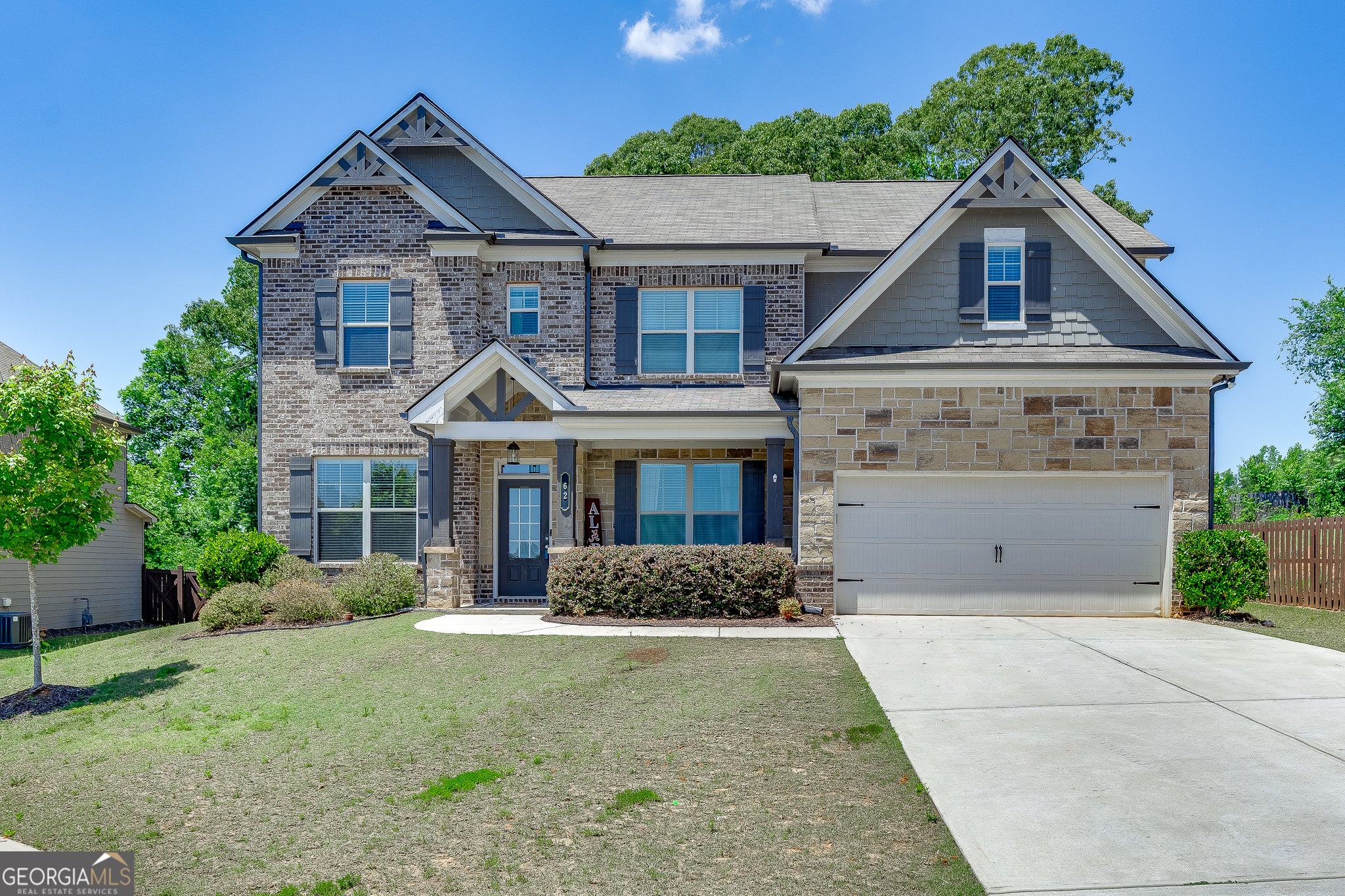 62 Sandhill LN