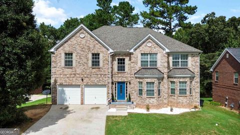 140 Helm DR Covington GA 30014