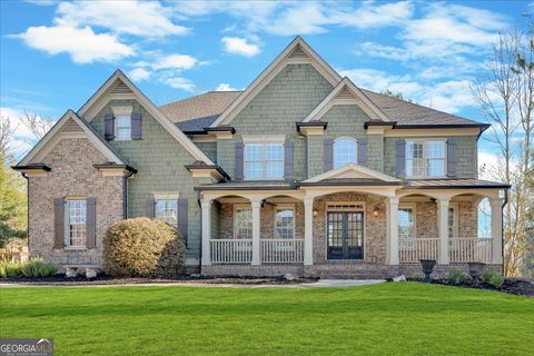 511 MILLWOOD CT Canton GA 30114