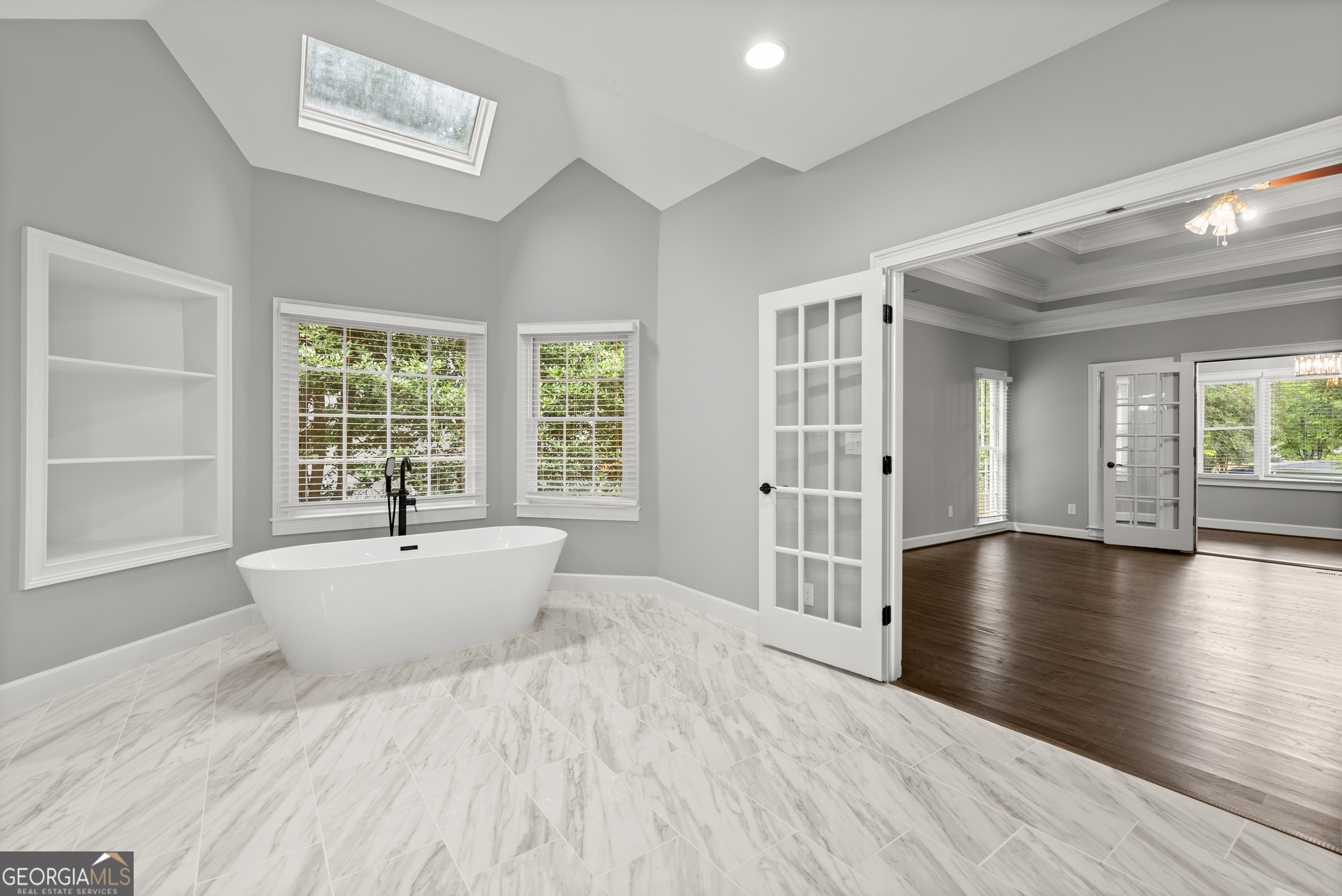 Ward Meade - Residential