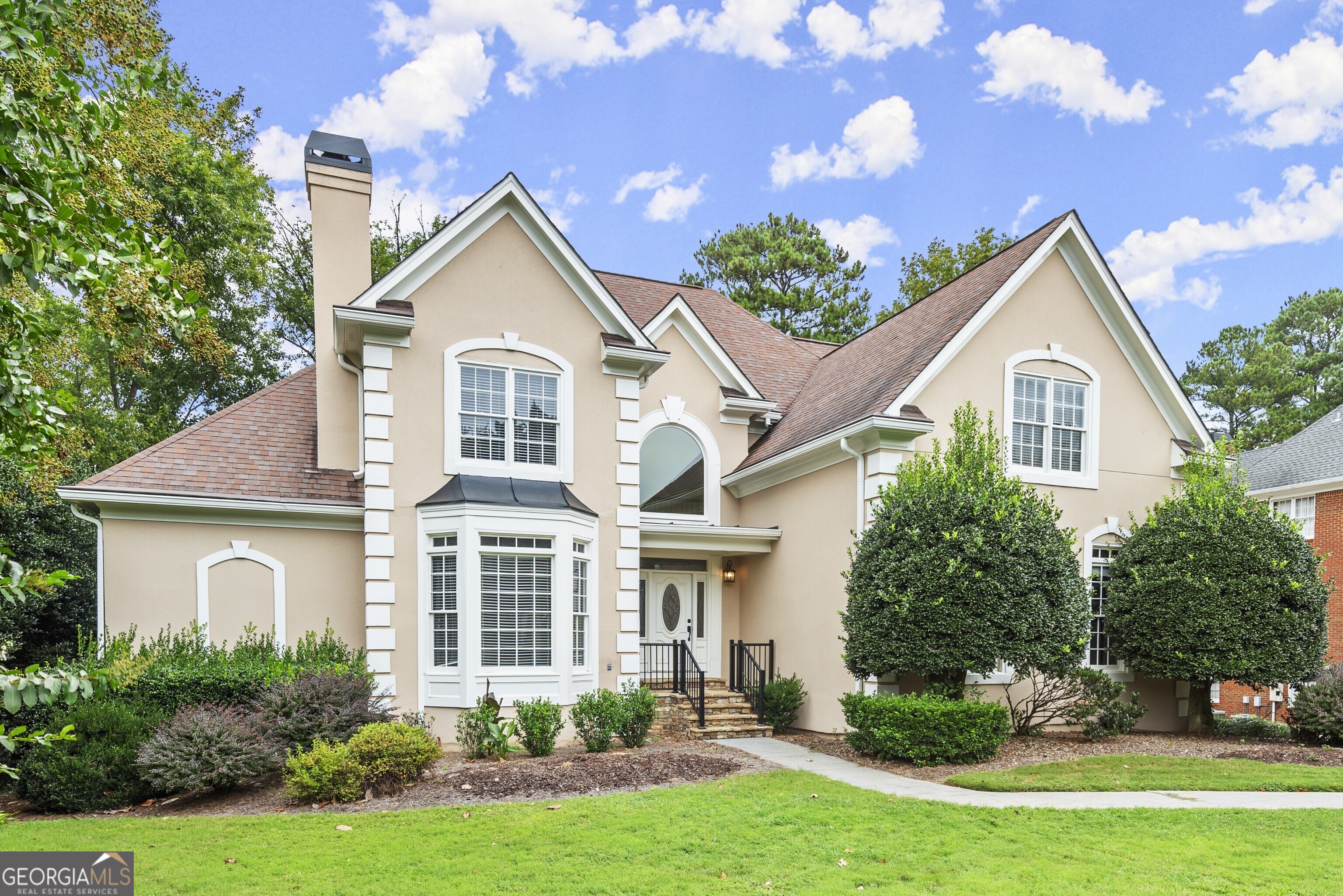 Ward Meade - Residential