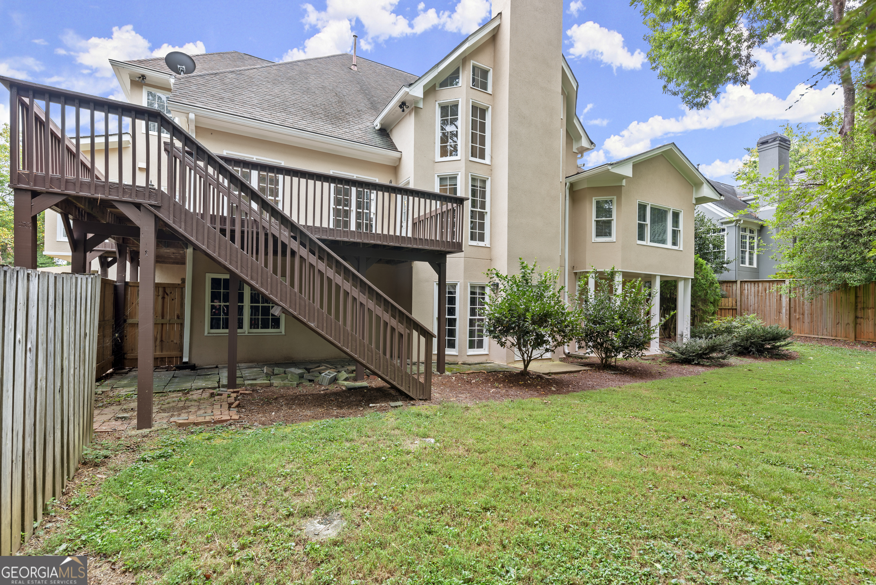 Ward Meade - Residential