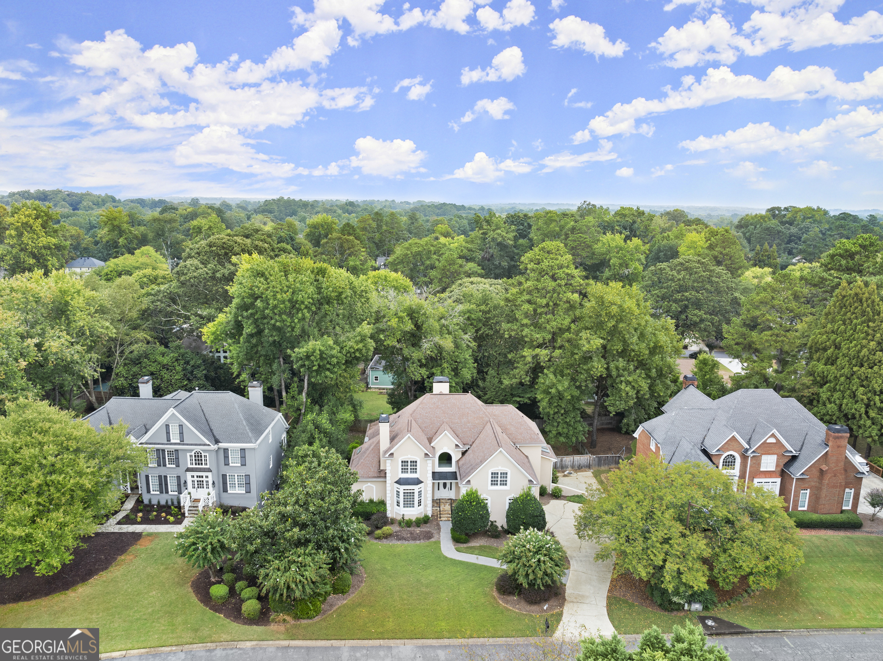 Ward Meade - Residential