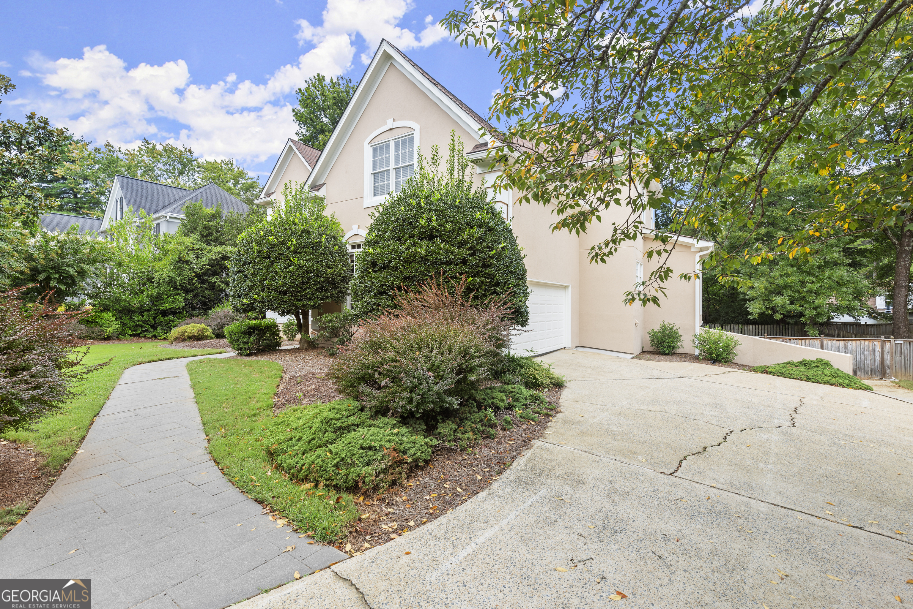 Ward Meade - Residential
