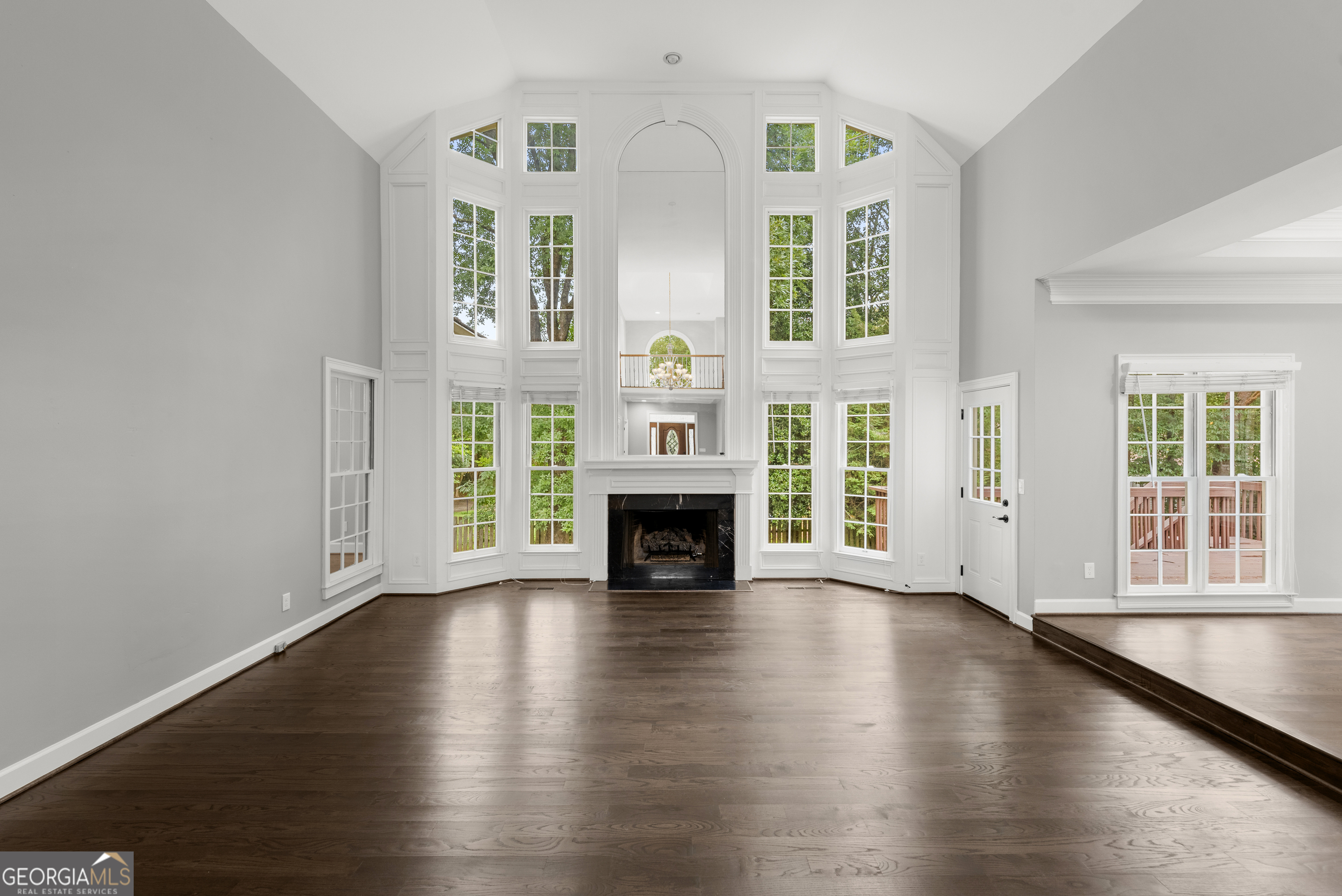 Ward Meade - Residential