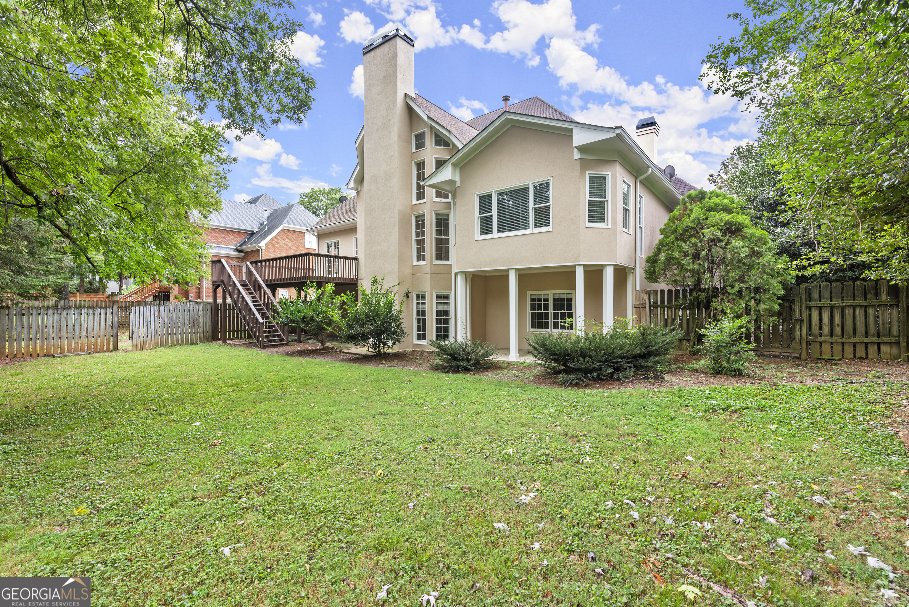 Ward Meade - Residential