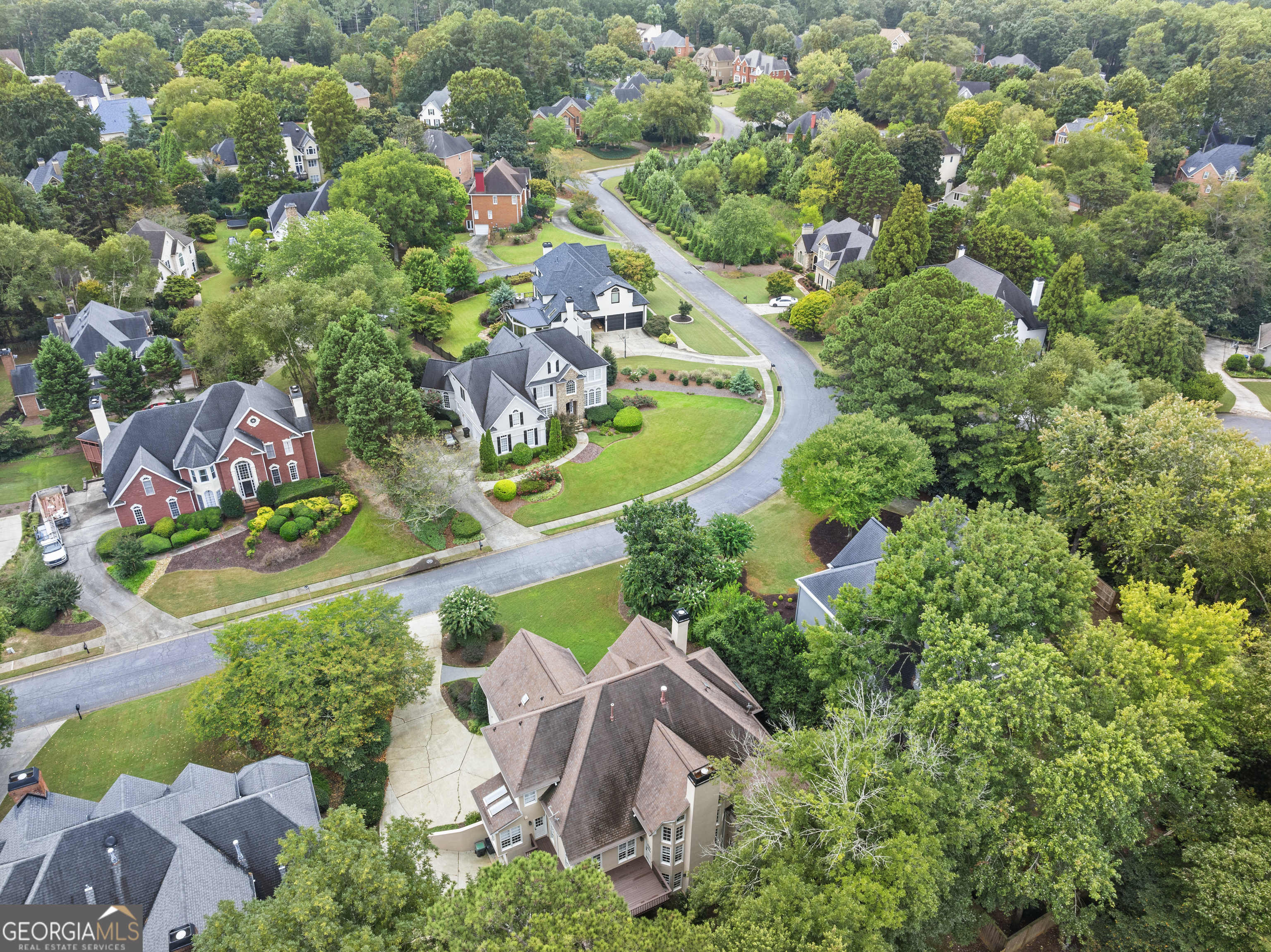 Ward Meade - Residential