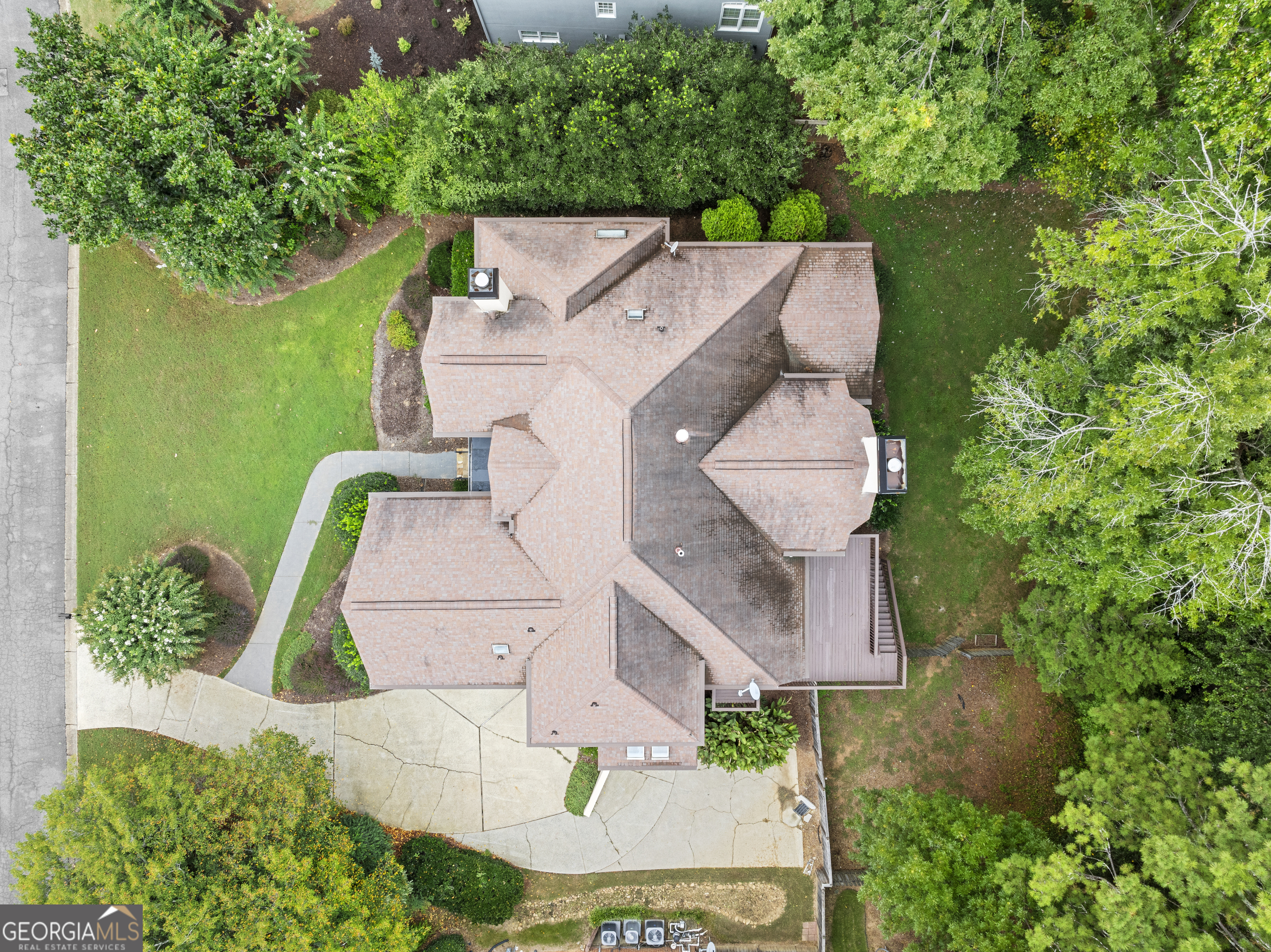 Ward Meade - Residential