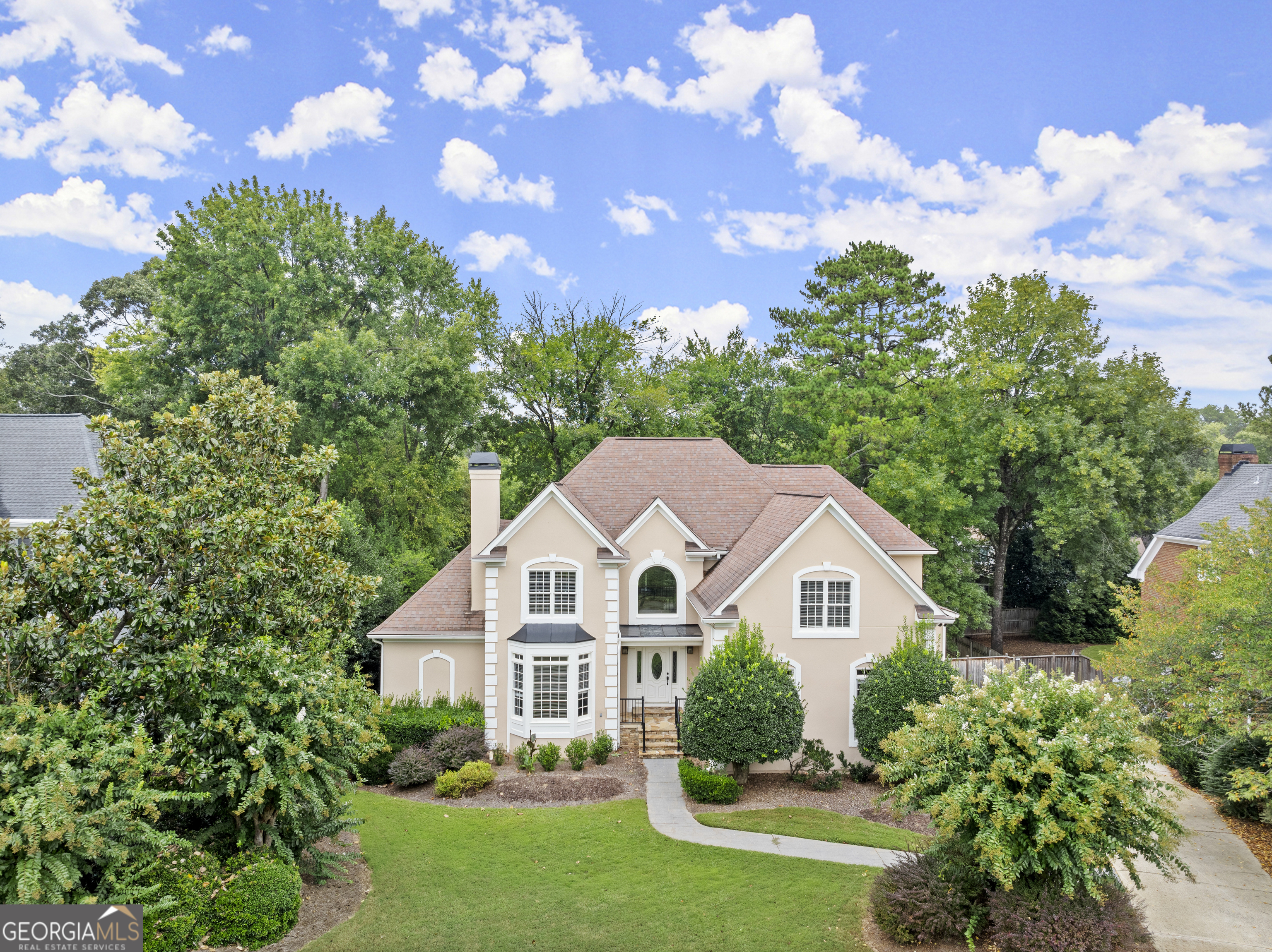 Ward Meade - Residential