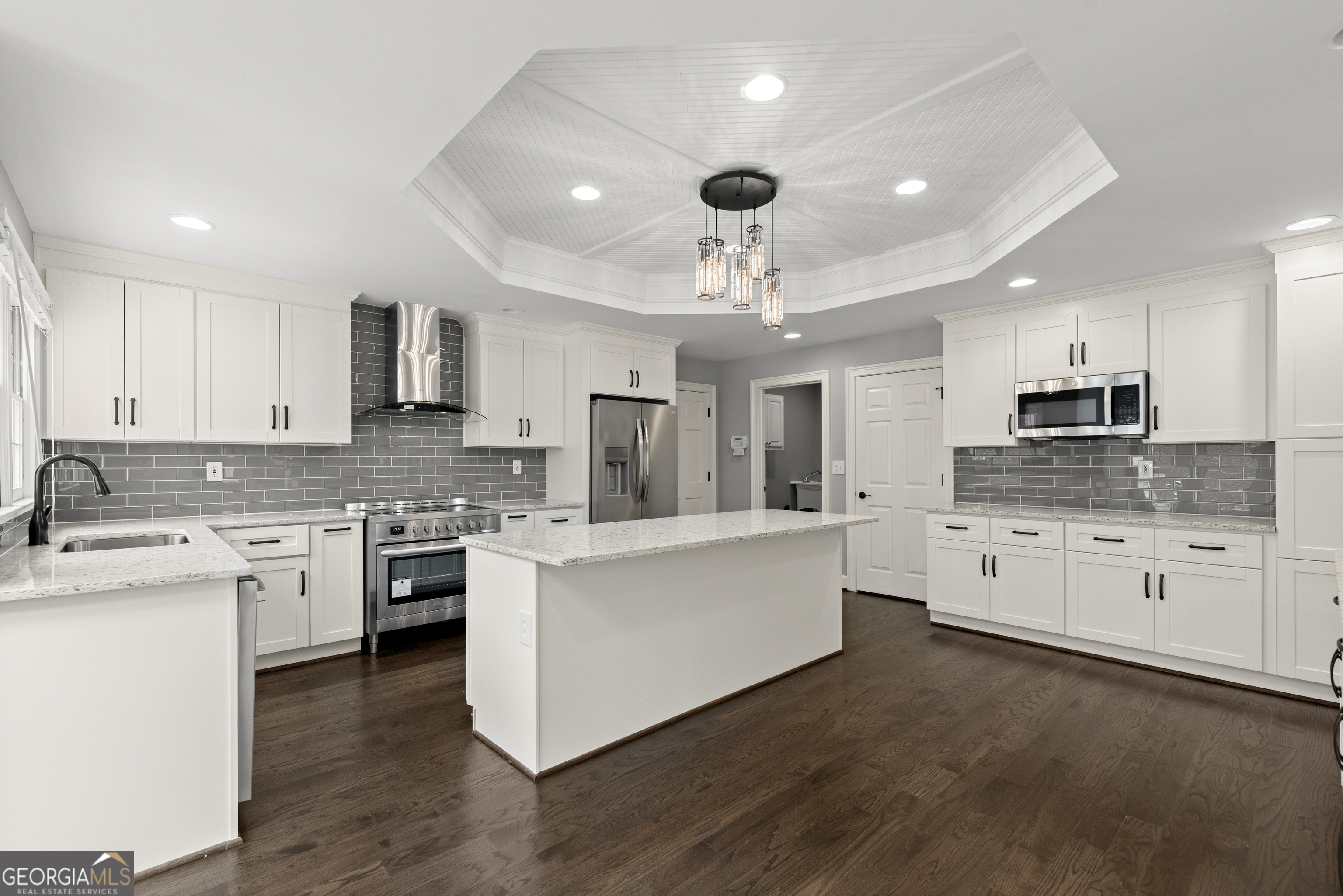 Ward Meade - Residential