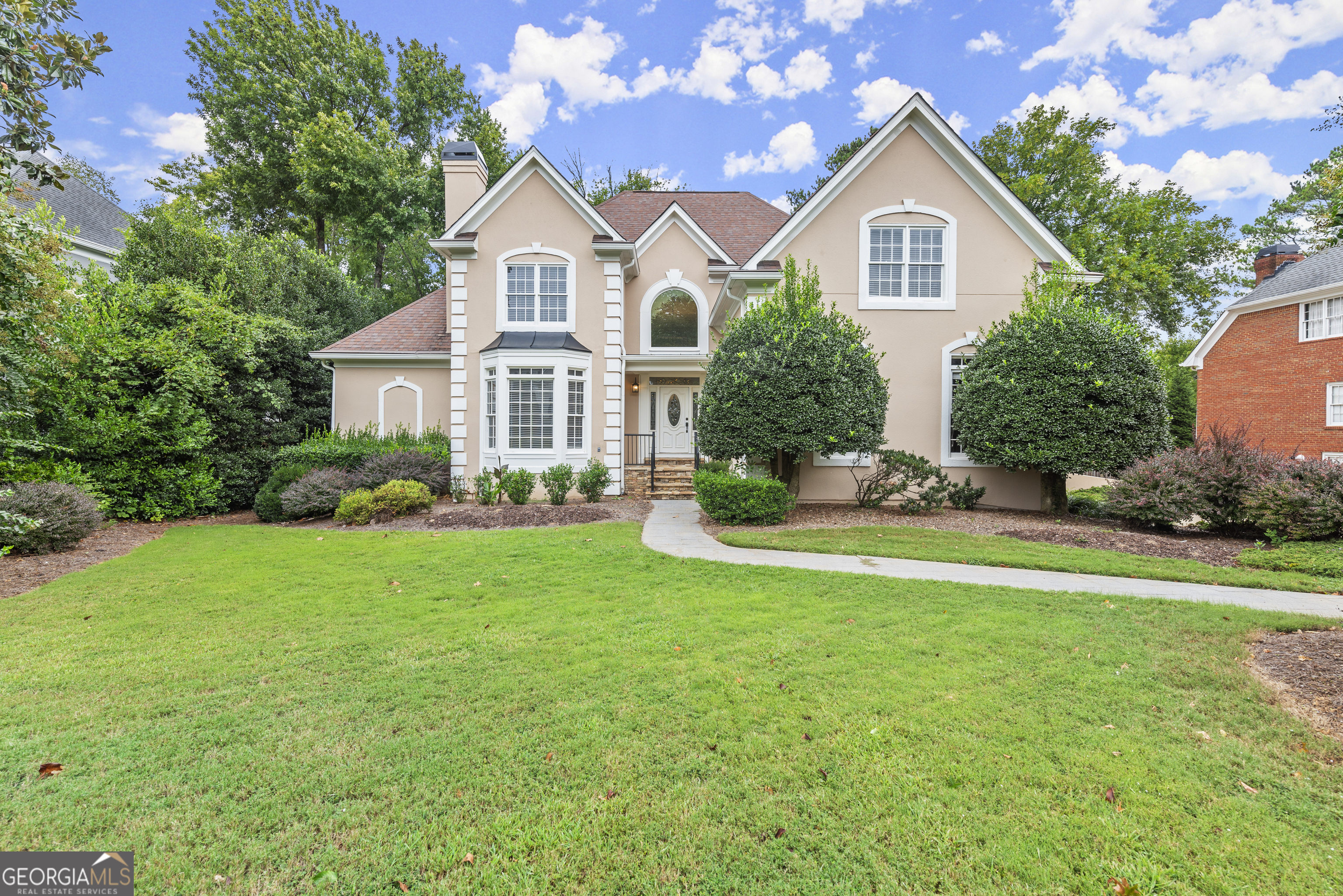 Ward Meade - Residential