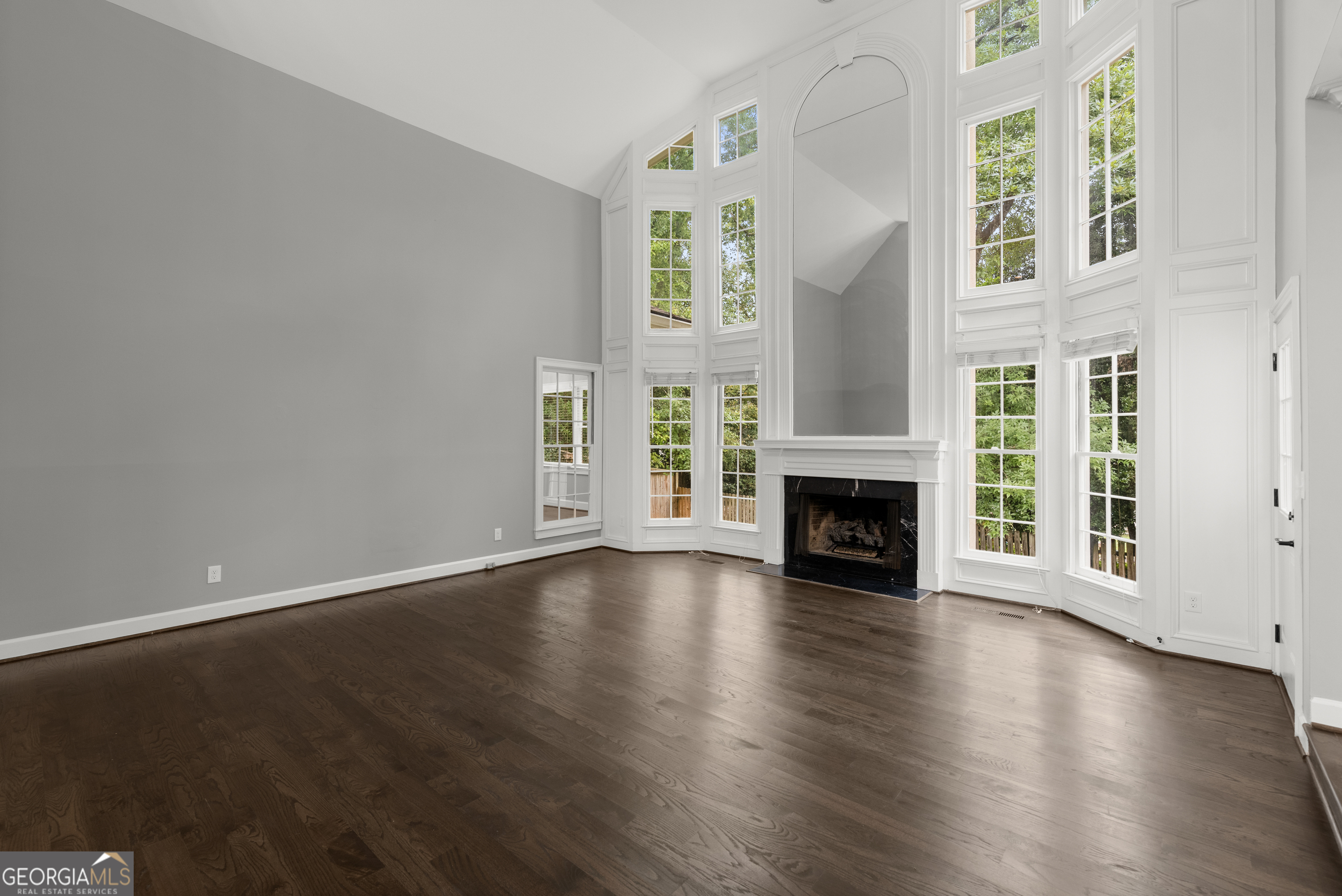 Ward Meade - Residential