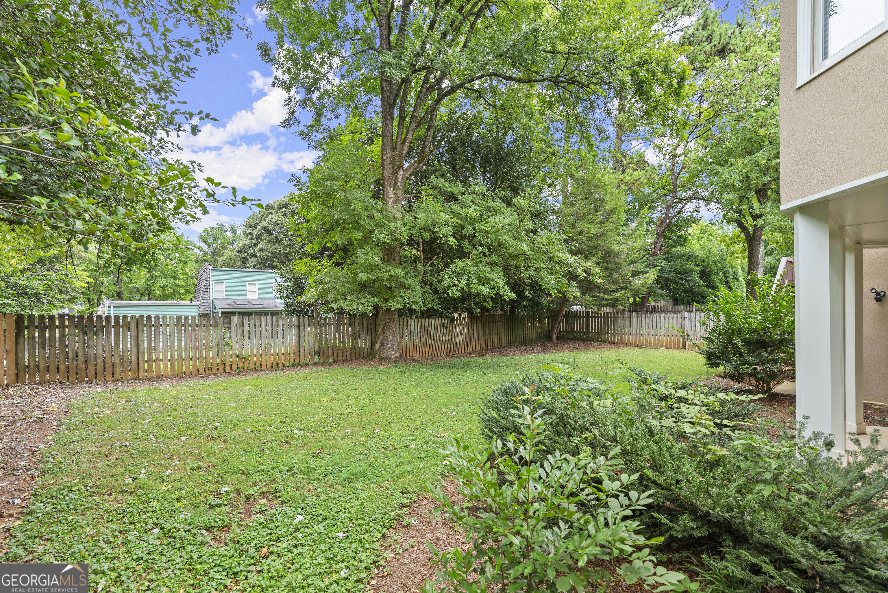Ward Meade - Residential