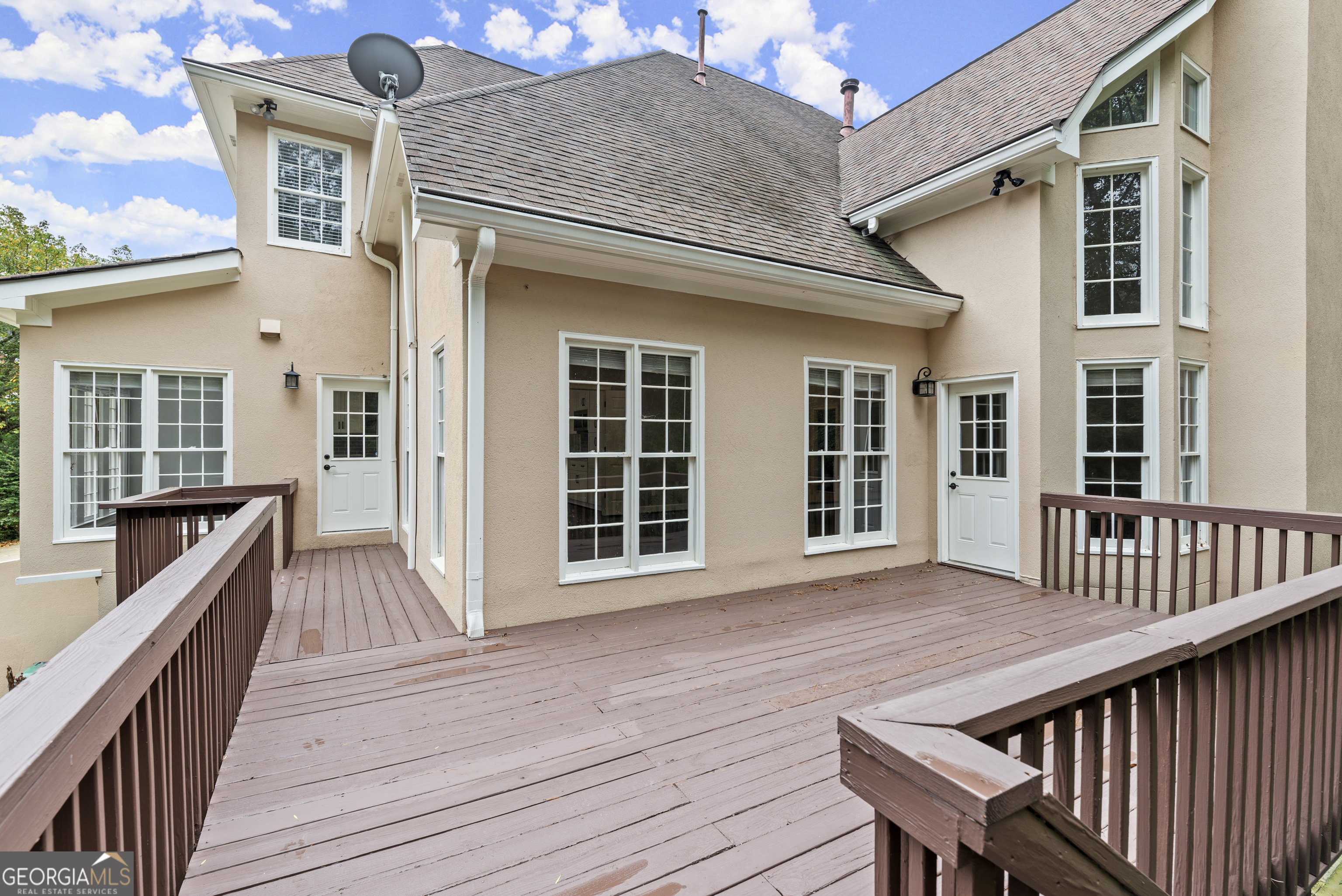 Ward Meade - Residential