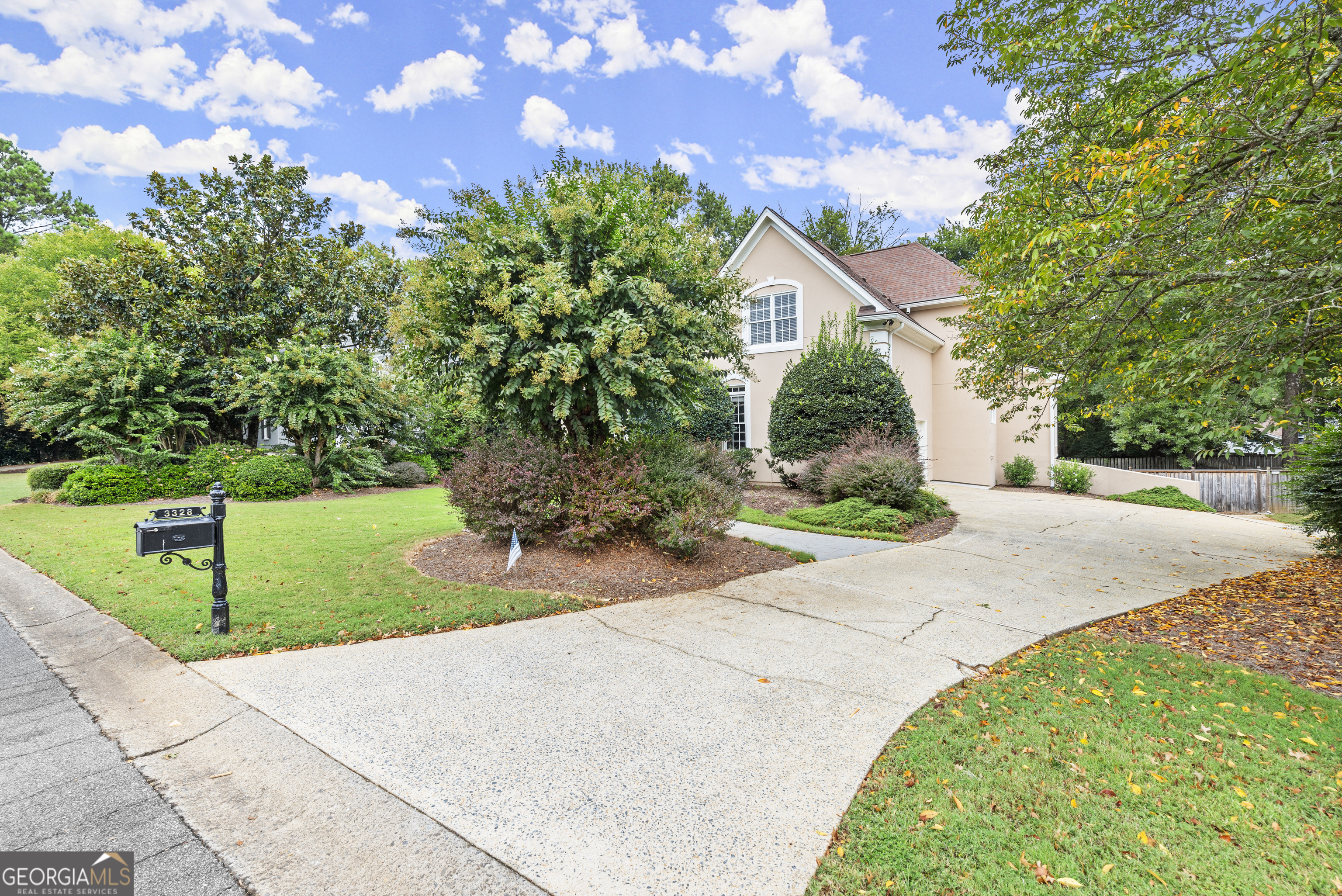 Ward Meade - Residential