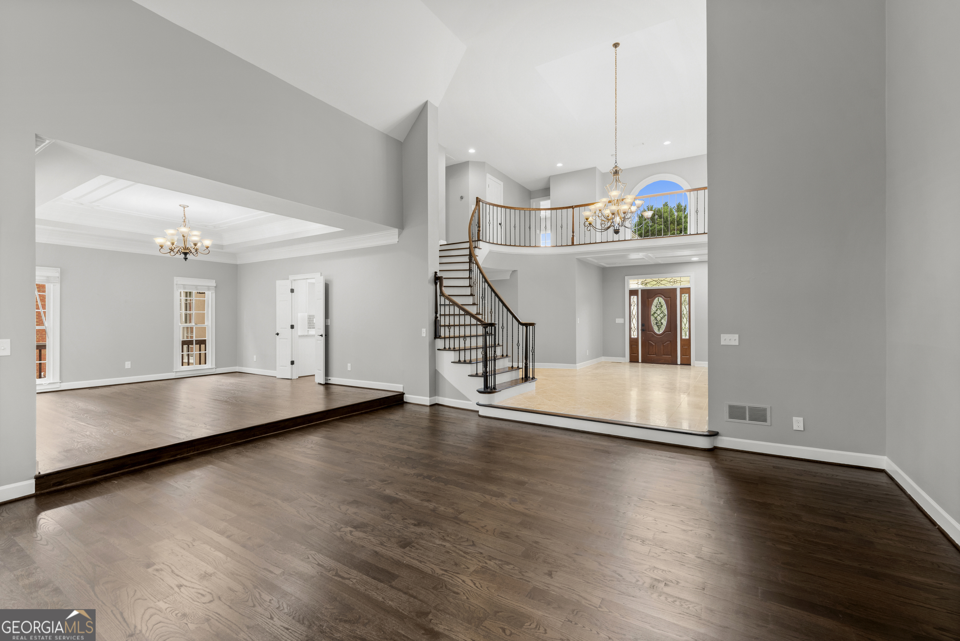 Ward Meade - Residential