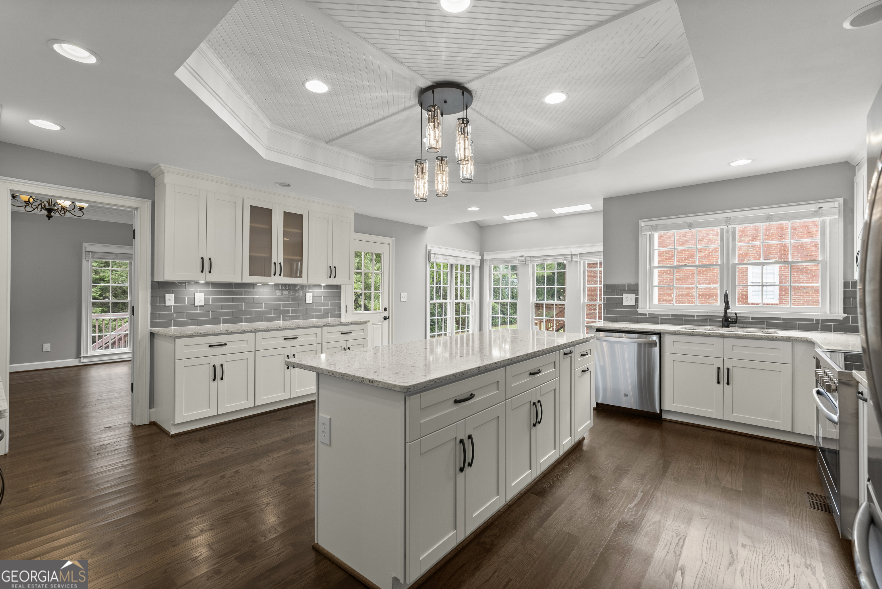 Ward Meade - Residential