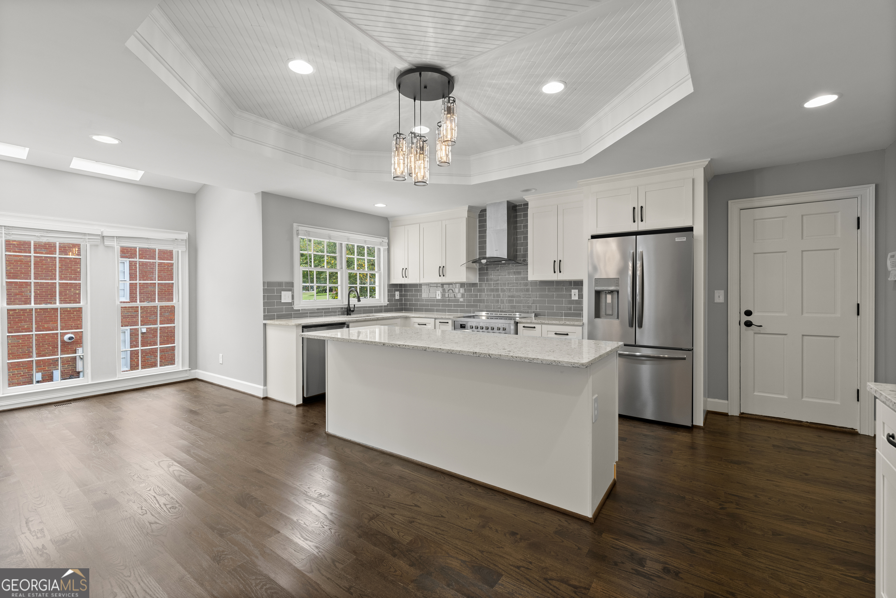 Ward Meade - Residential