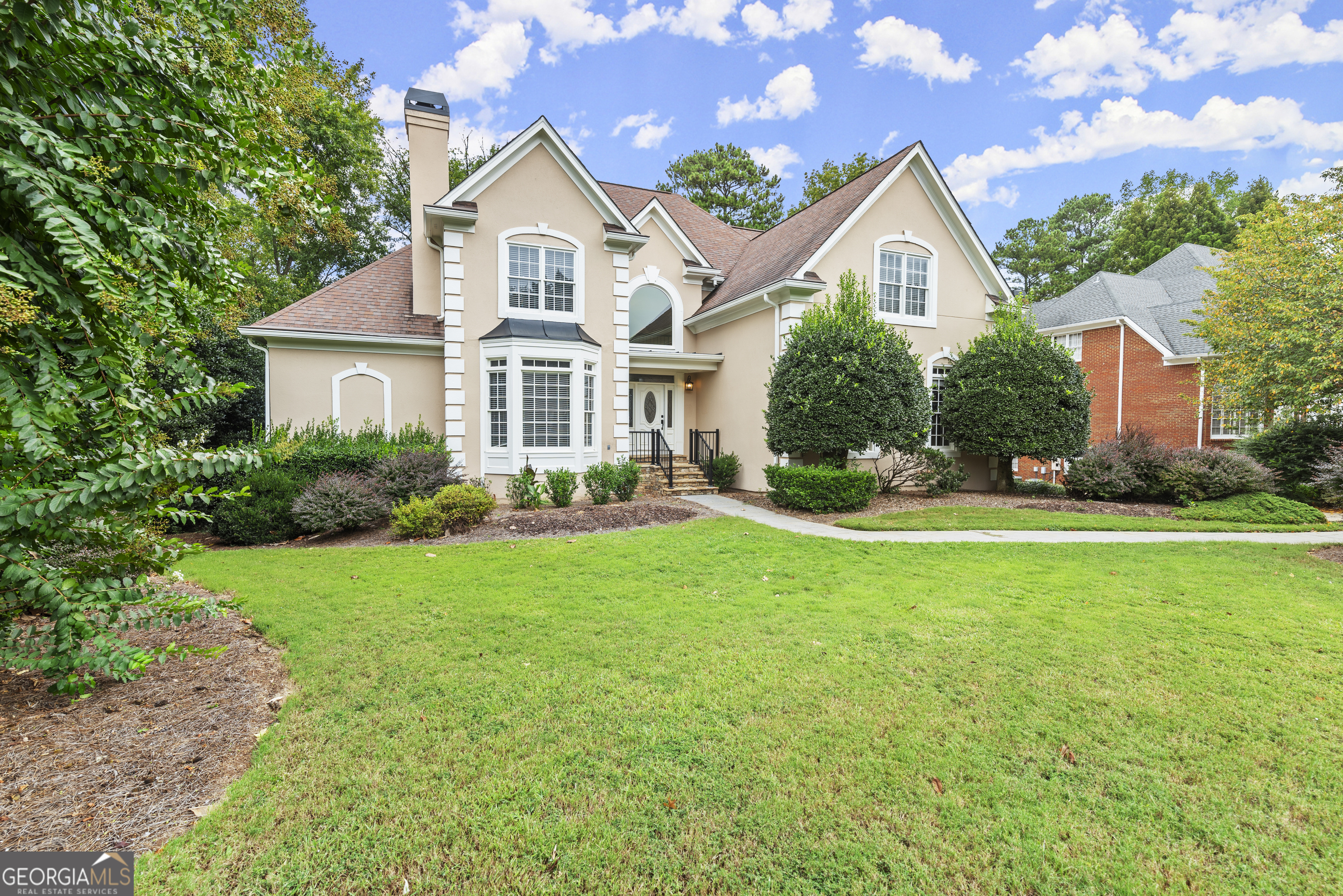Ward Meade - Residential